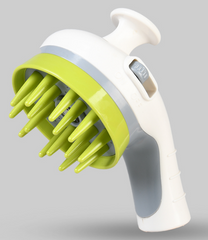 Dog   Shower  Brush