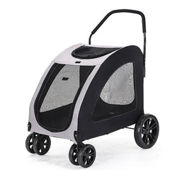 Pet Stroller Medium To Large Dogs