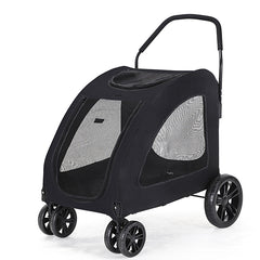 Pet Stroller Medium To Large Dogs